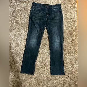 AMERICAN EAGLE OUTFITTERS Extreme Flex 4 Men's Size 36x32/ slim fit